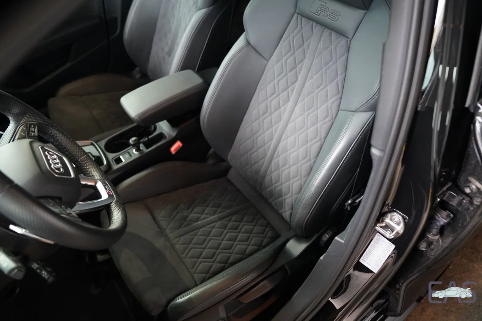 Audi RS3 Lim. 2.5 TFSI quattro