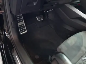 Audi RS3 Lim. 2.5 TFSI quattro