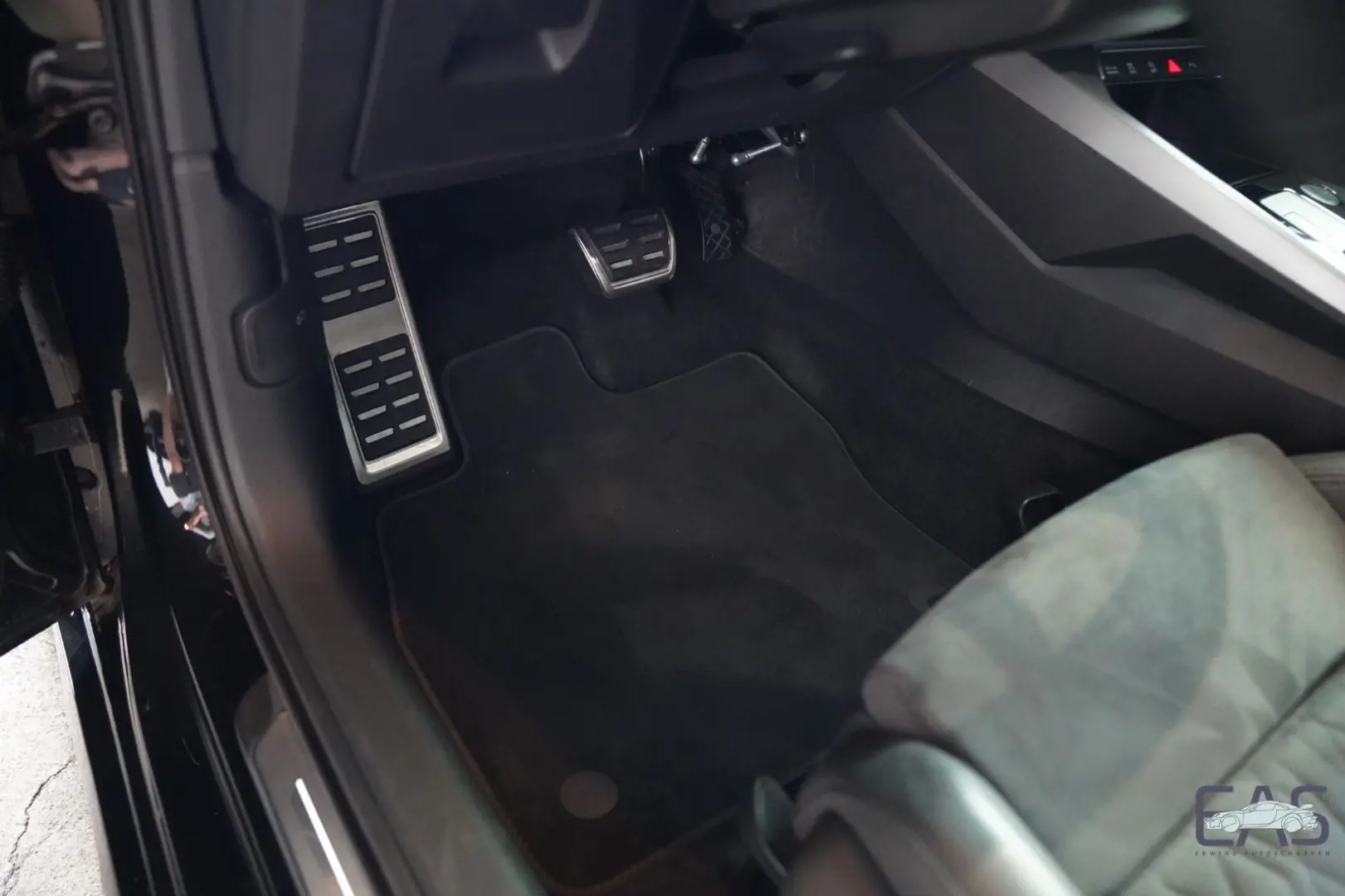 Audi RS3 Lim. 2.5 TFSI quattro