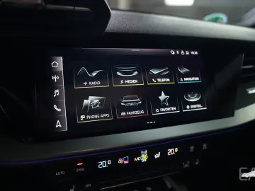 Audi RS3 Lim. 2.5 TFSI quattro