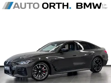 M440i xDrive Gran Coupé M-SPORT PRO *INDIVIDUAL*