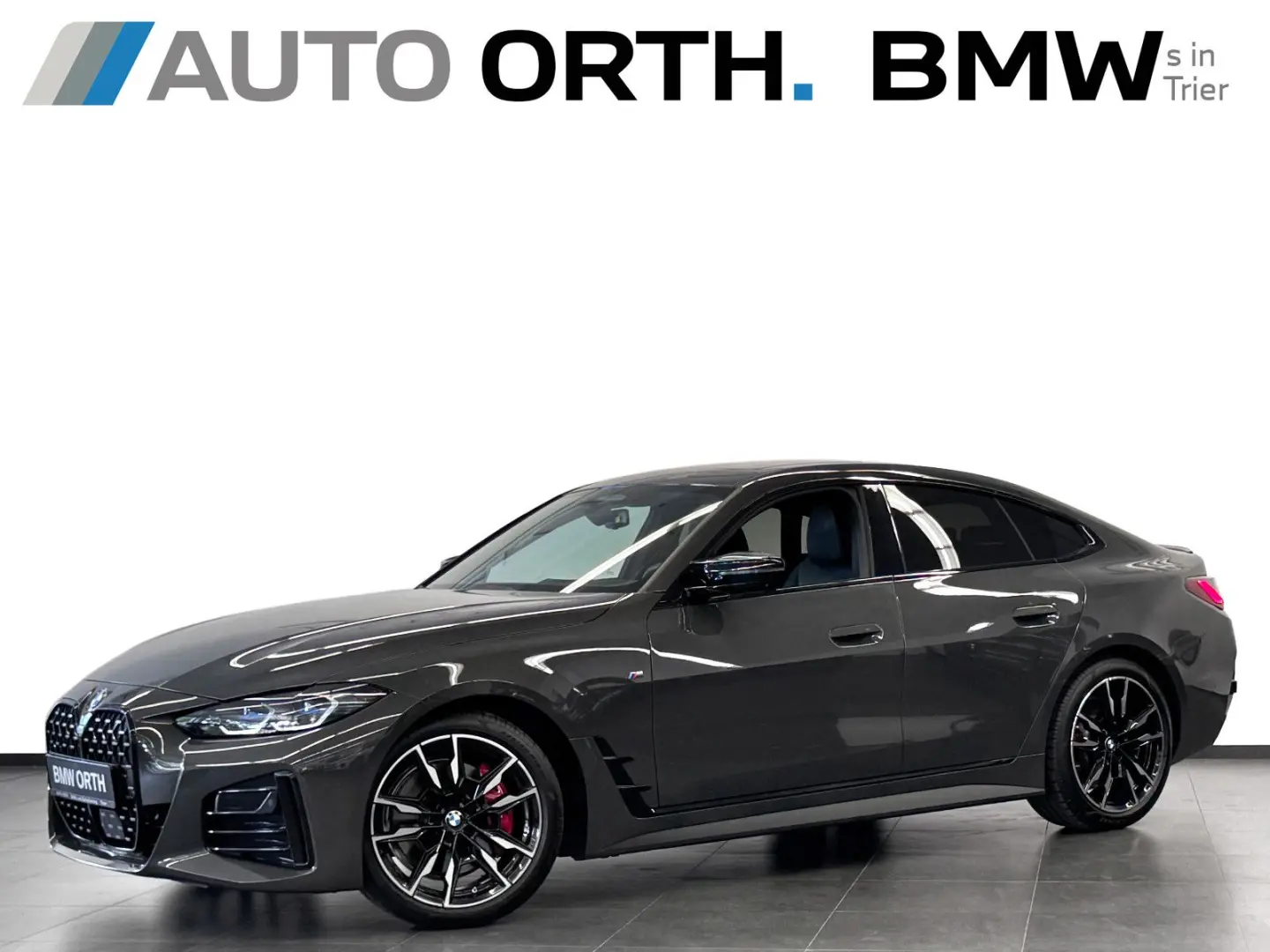 M440i xDrive Gran Coupé M-SPORT PRO *INDIVIDUAL*