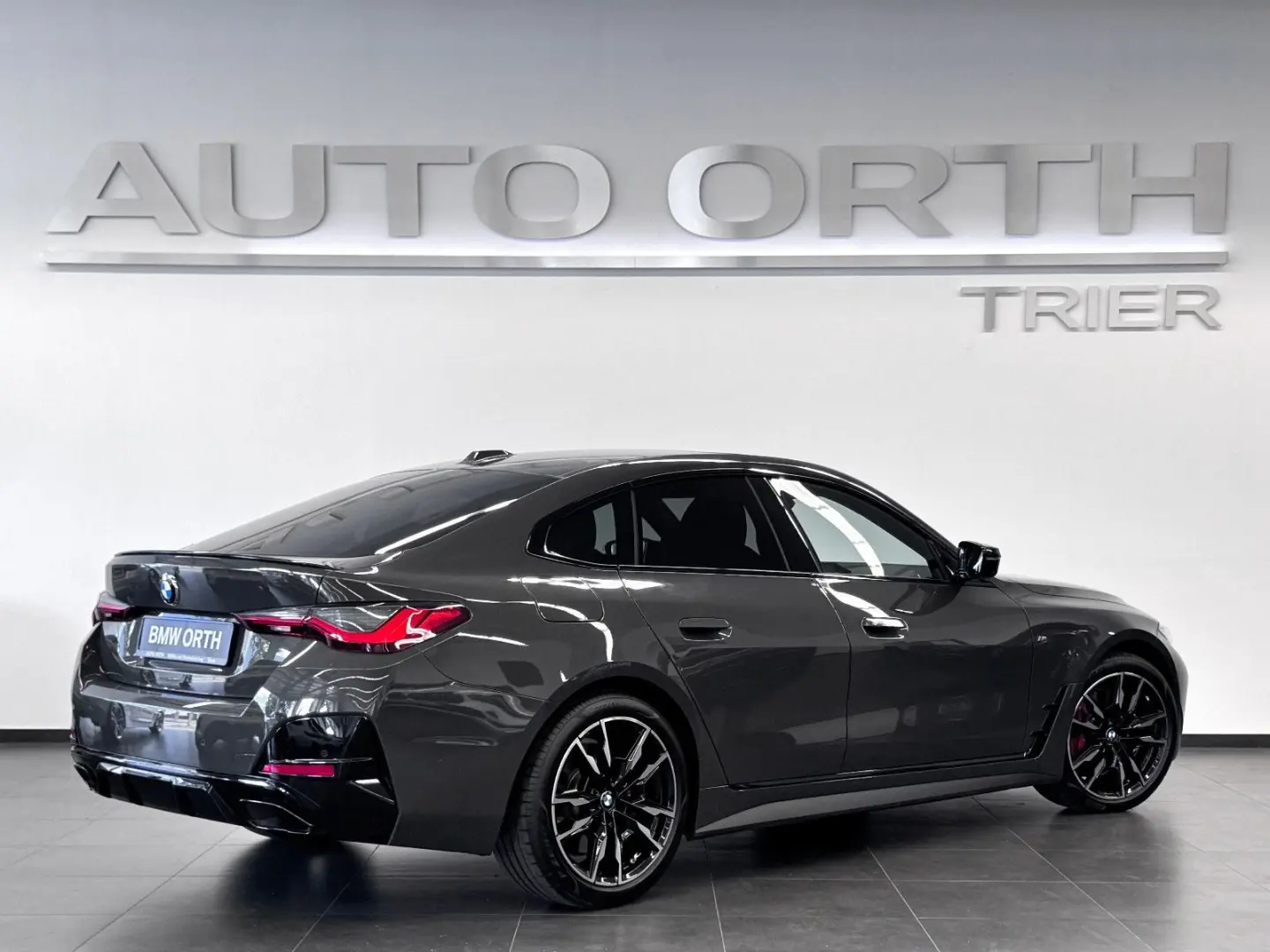 M440i xDrive Gran Coupé M-SPORT PRO *INDIVIDUAL*