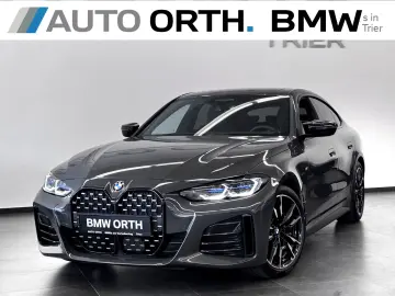 M440i xDrive Gran Coupé M-SPORT PRO *INDIVIDUAL*