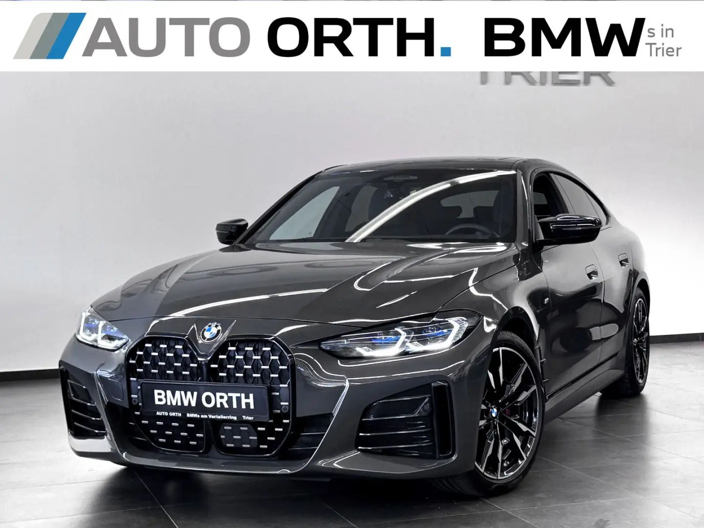 M440i xDrive Gran Coupé M-SPORT PRO *INDIVIDUAL*