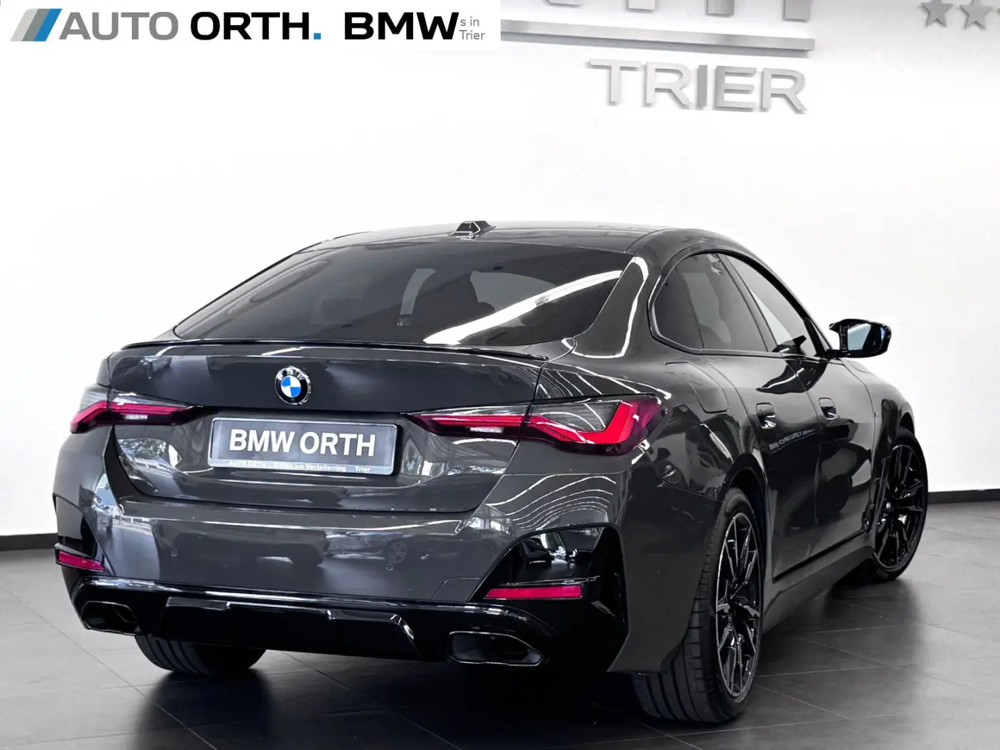 M440i xDrive Gran Coupé M-SPORT PRO *INDIVIDUAL*