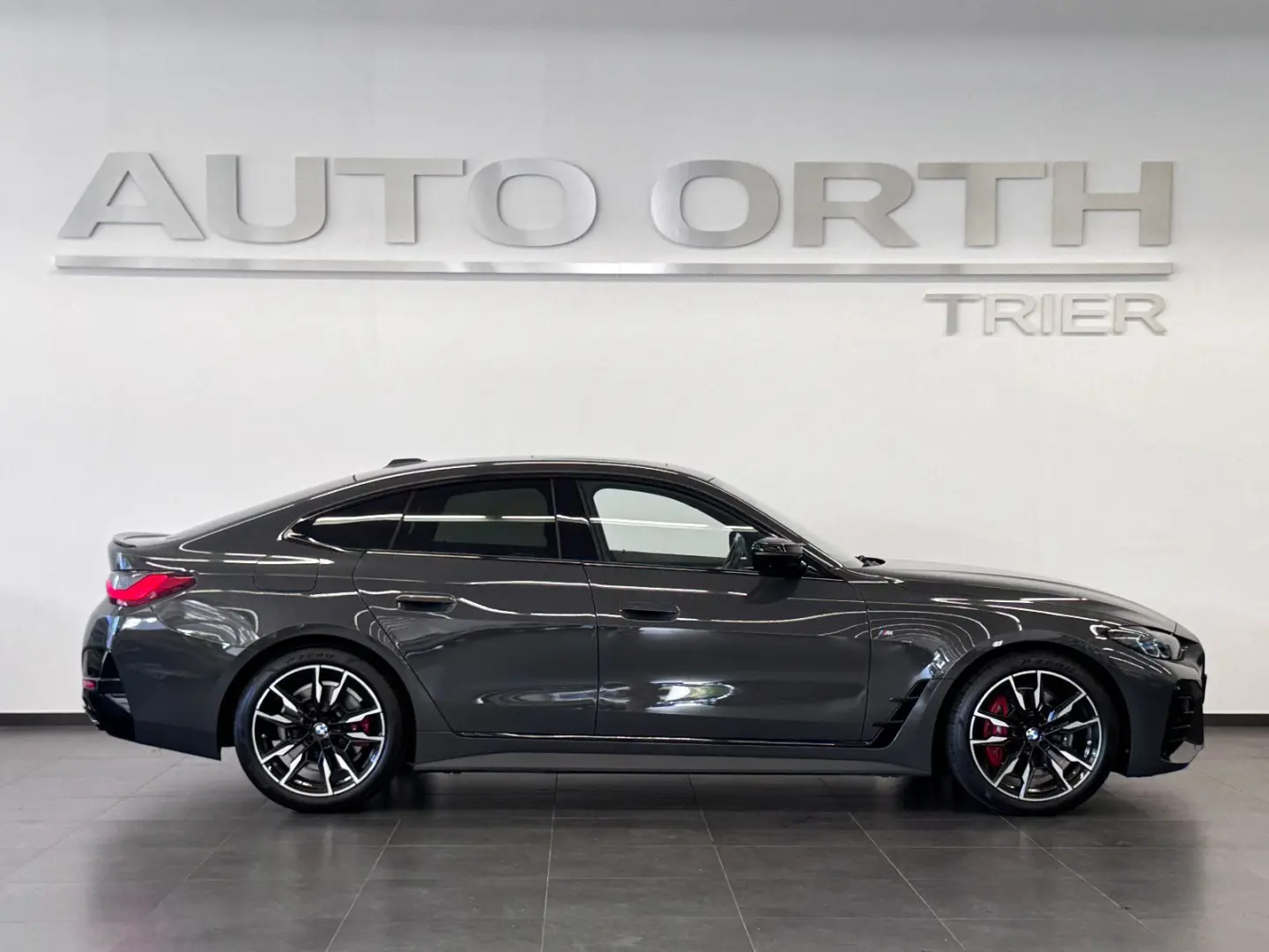 M440i xDrive Gran Coupé M-SPORT PRO *INDIVIDUAL*