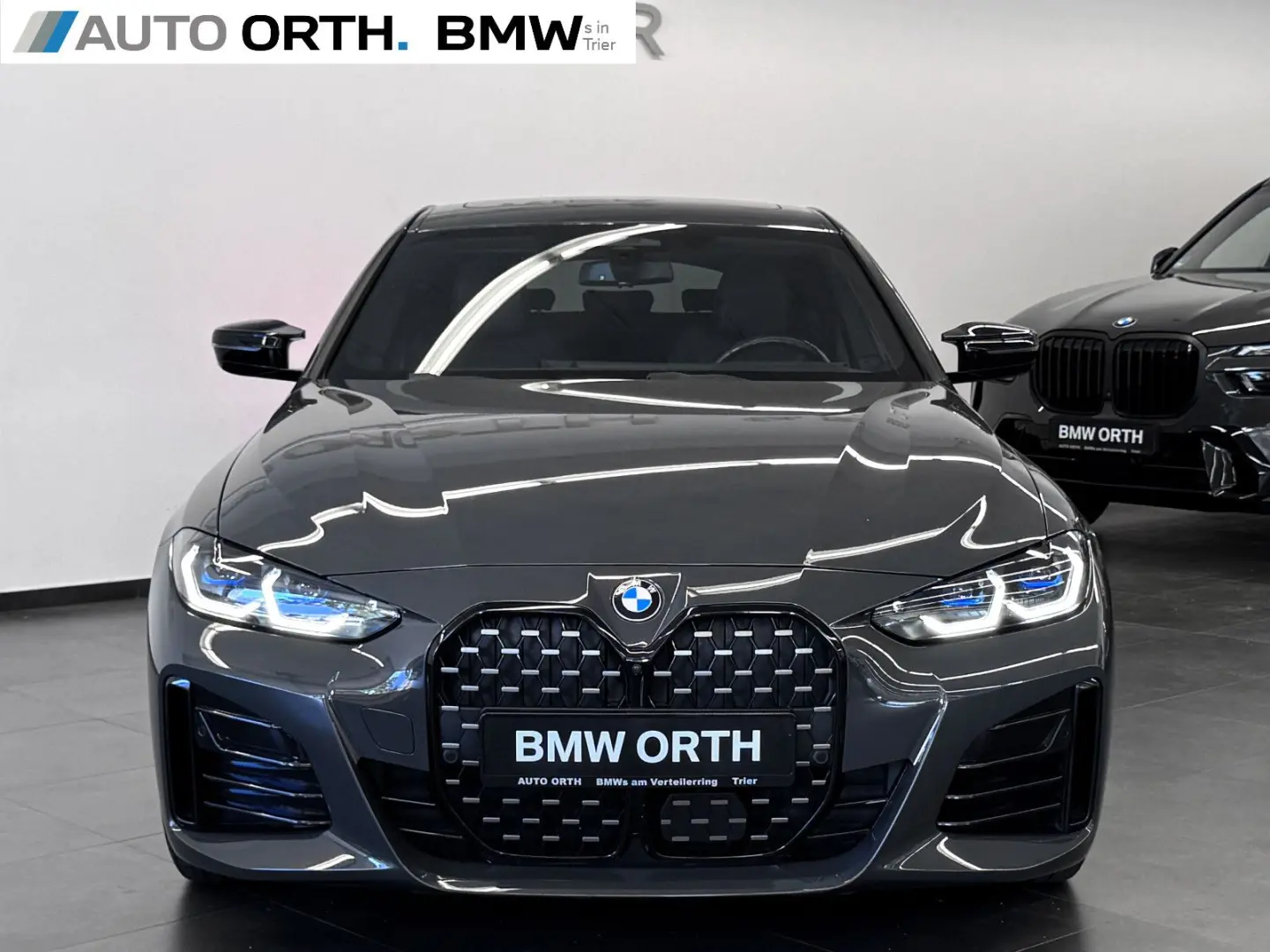 M440i xDrive Gran Coupé M-SPORT PRO *INDIVIDUAL*