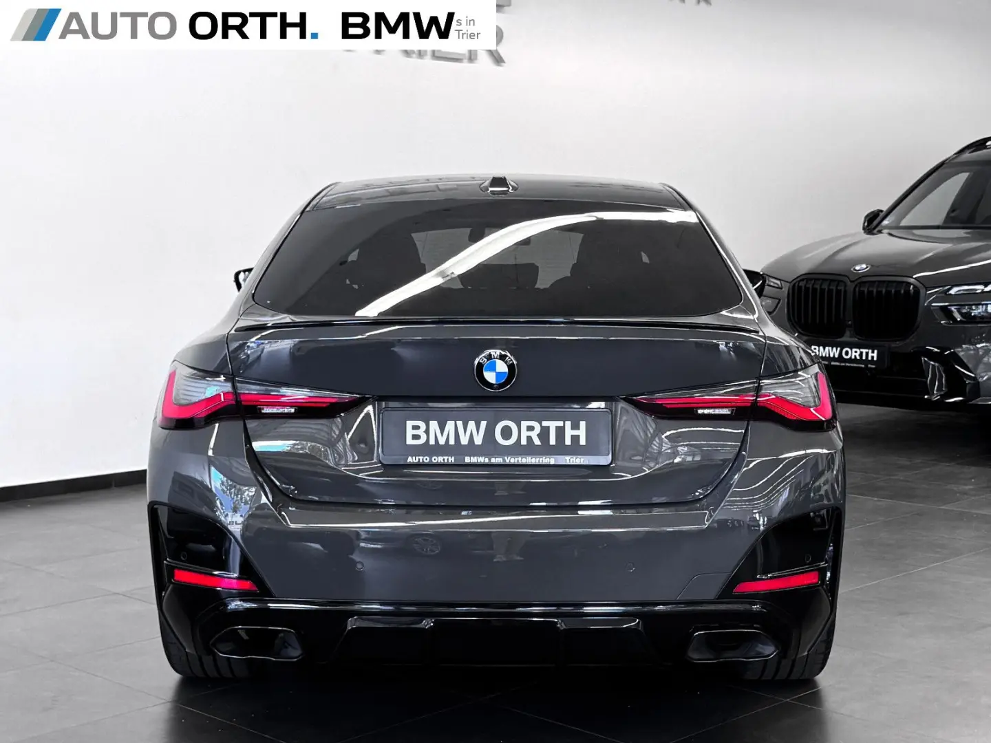 M440i xDrive Gran Coupé M-SPORT PRO *INDIVIDUAL*