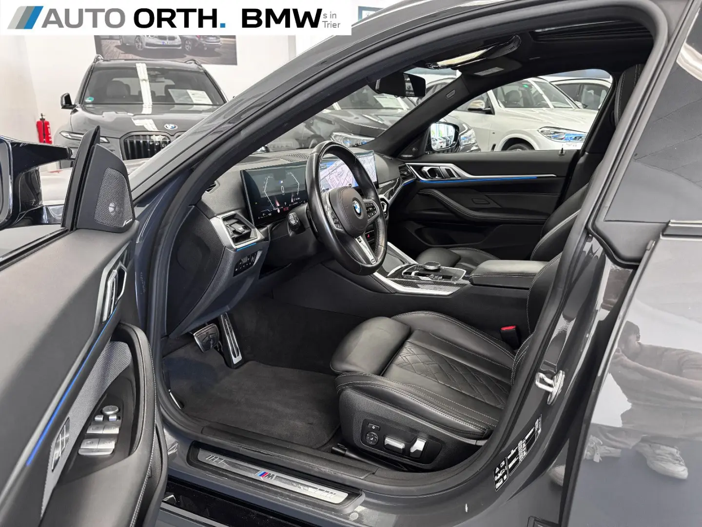 M440i xDrive Gran Coupé M-SPORT PRO *INDIVIDUAL*