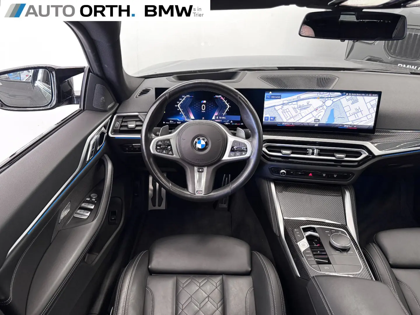 M440i xDrive Gran Coupé M-SPORT PRO *INDIVIDUAL*