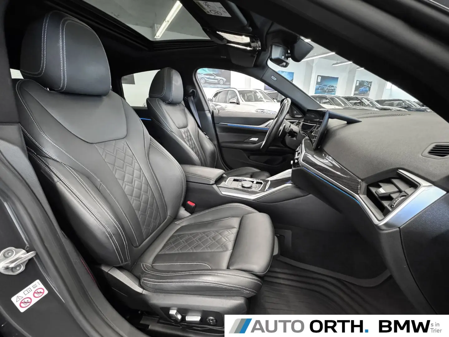 M440i xDrive Gran Coupé M-SPORT PRO *INDIVIDUAL*