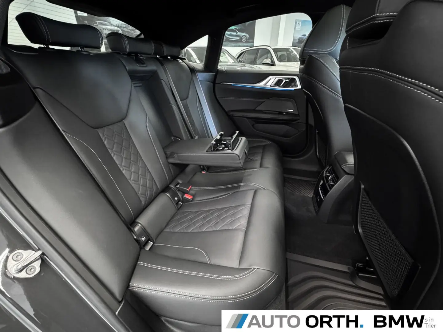 M440i xDrive Gran Coupé M-SPORT PRO *INDIVIDUAL*