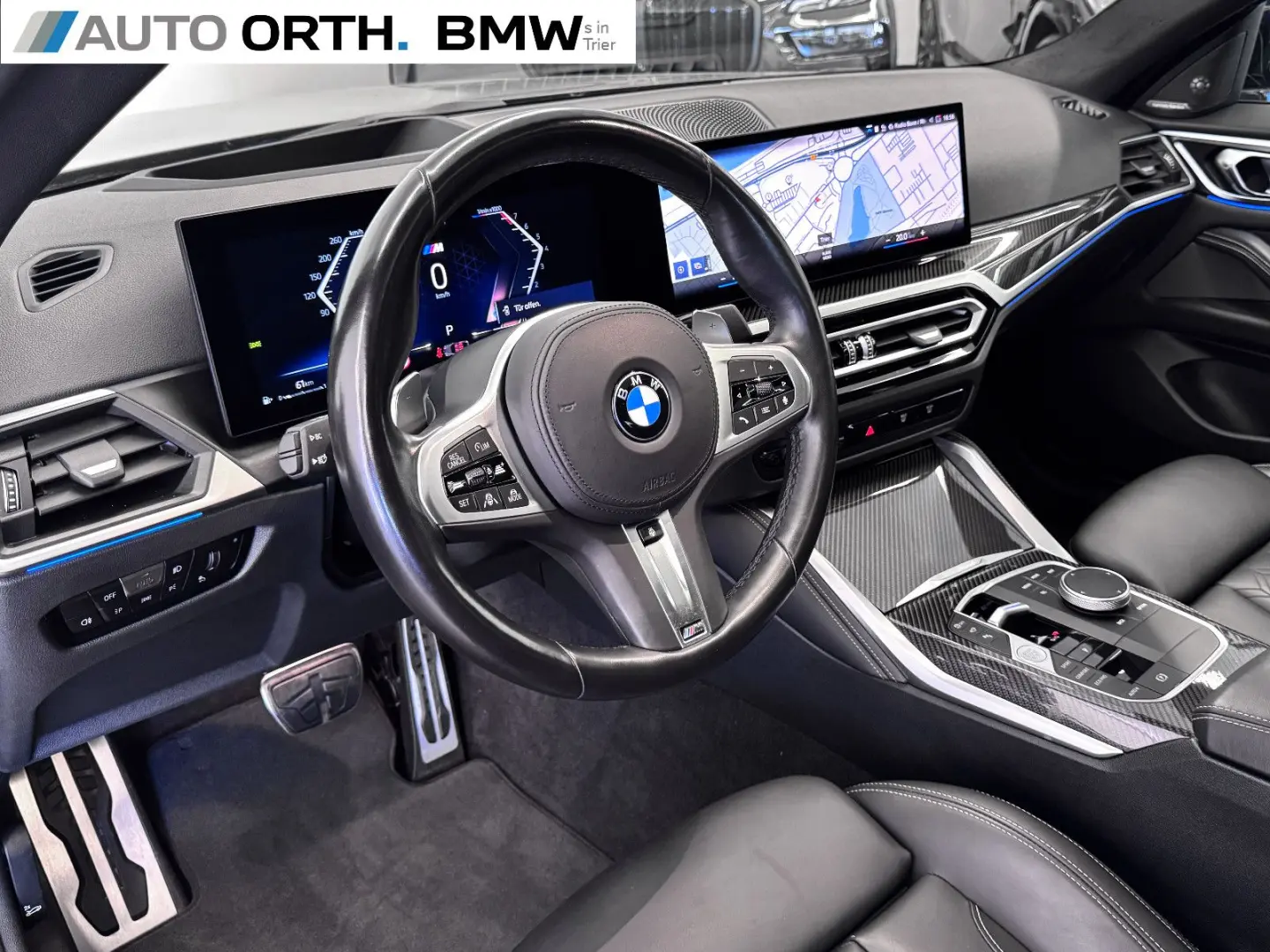 M440i xDrive Gran Coupé M-SPORT PRO *INDIVIDUAL*