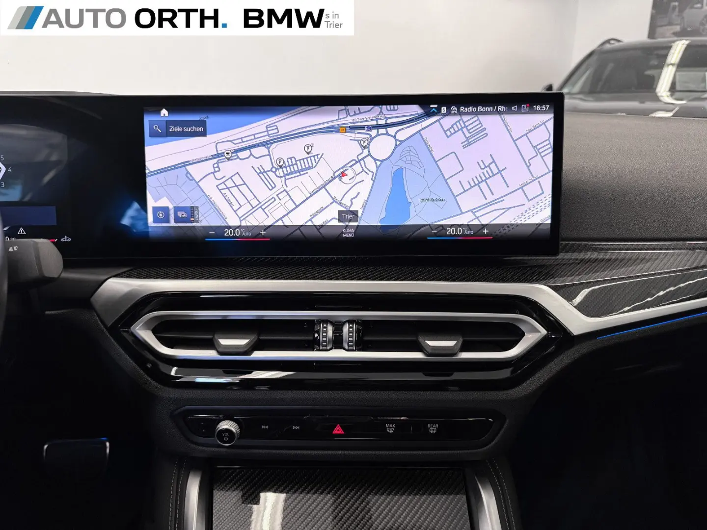 M440i xDrive Gran Coupé M-SPORT PRO *INDIVIDUAL*