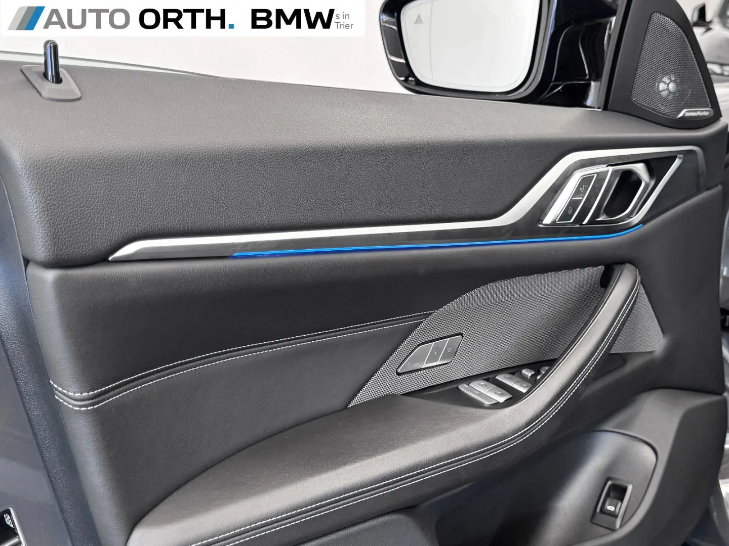 M440i xDrive Gran Coupé M-SPORT PRO *INDIVIDUAL*