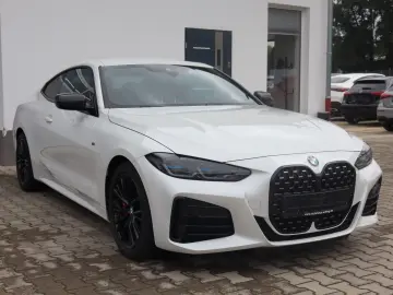 M440d xDrive Coupe *M Sport*Pro*HARMAN KARDON*