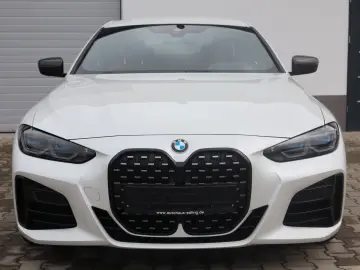 M440d xDrive Coupe *M Sport*Pro*HARMAN KARDON*
