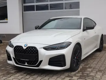 M440d xDrive Coupe *M Sport*Pro*HARMAN KARDON*