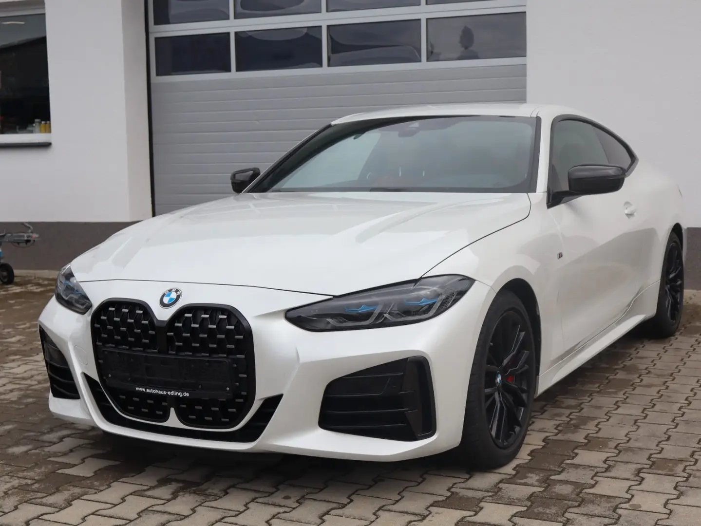 M440d xDrive Coupe *M Sport*Pro*HARMAN KARDON*