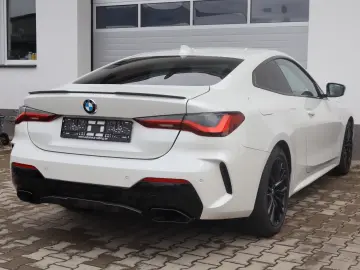 M440d xDrive Coupe *M Sport*Pro*HARMAN KARDON*