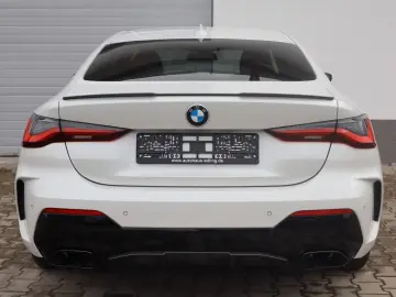 M440d xDrive Coupe *M Sport*Pro*HARMAN KARDON*