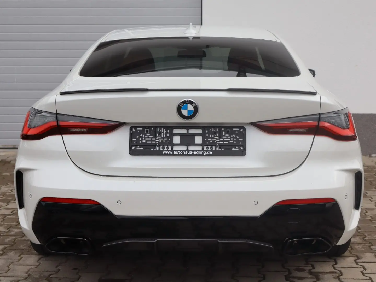 M440d xDrive Coupe *M Sport*Pro*HARMAN KARDON*