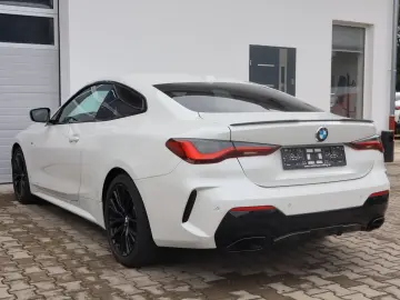 M440d xDrive Coupe *M Sport*Pro*HARMAN KARDON*