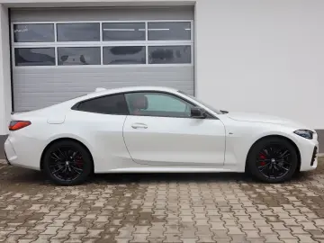 M440d xDrive Coupe *M Sport*Pro*HARMAN KARDON*