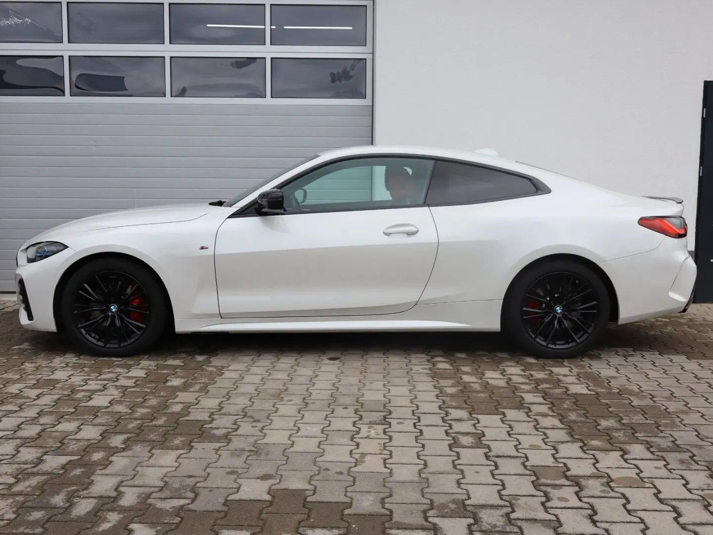 M440d xDrive Coupe *M Sport*Pro*HARMAN KARDON*