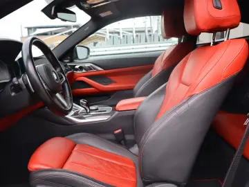 M440d xDrive Coupe  M Sport Pro HARMAN KARDON