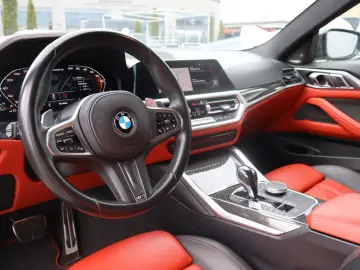 M440d xDrive Coupe *M Sport*Pro*HARMAN KARDON*