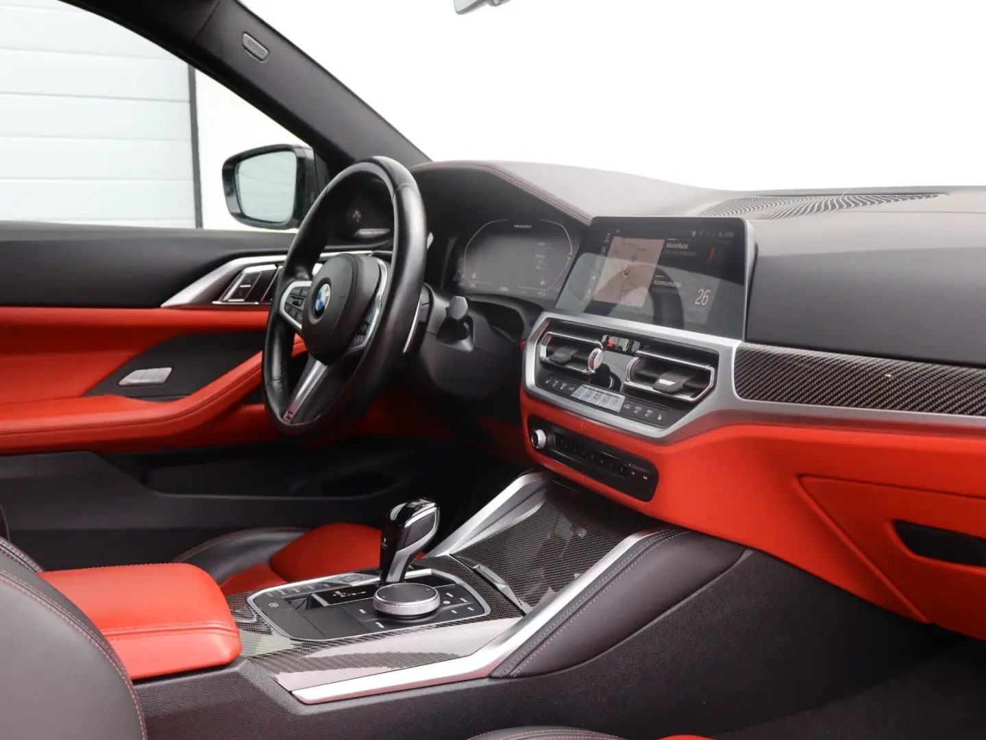 M440d xDrive Coupe *M Sport*Pro*HARMAN KARDON*