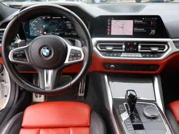 M440d xDrive Coupe *M Sport*Pro*HARMAN KARDON*