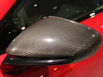 Porsche Taycan GTS Sport Turismo
