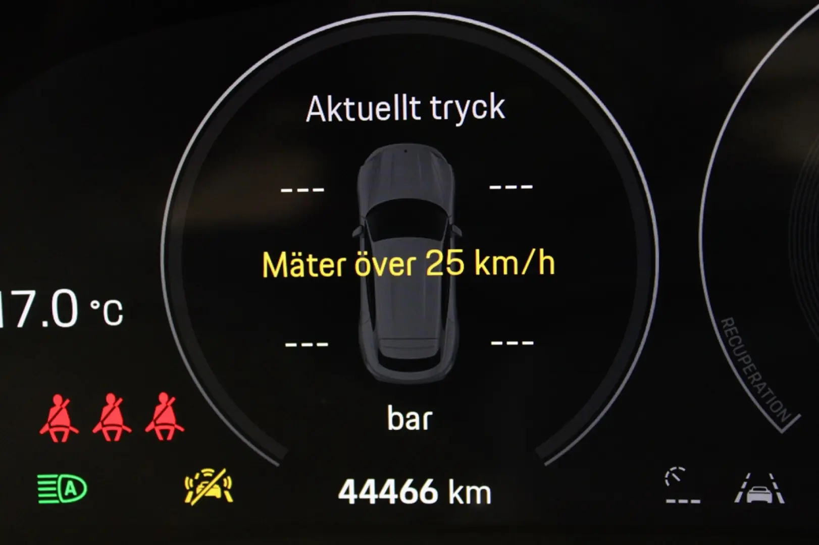 Porsche Taycan GTS Sport Turismo