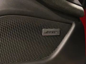 Porsche Taycan GTS Sport Turismo