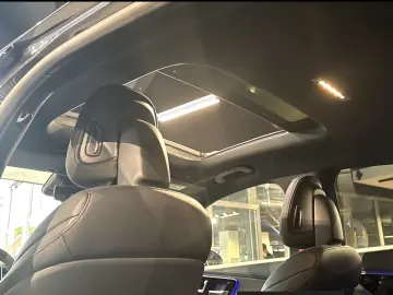 AMG GLC 43 4M Coupé Night*AHK*HUD*Stdhzg*Dist