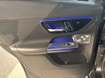 AMG GLC 43 4M Coupé Night*AHK*HUD*Stdhzg*Dist