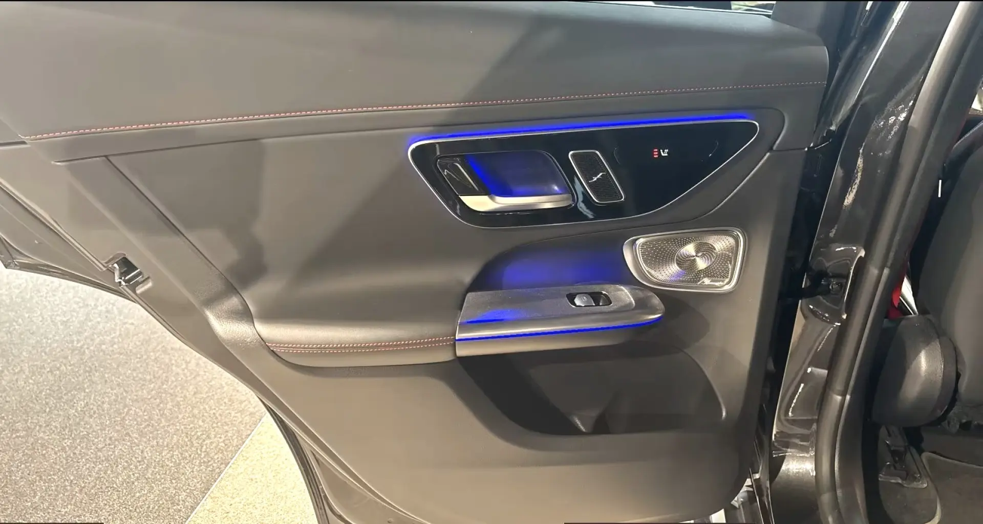 AMG GLC 43 4M Coupé Night*AHK*HUD*Stdhzg*Dist
