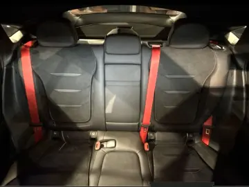 AMG GLC 43 4M Coupé Night*AHK*HUD*Stdhzg*Dist