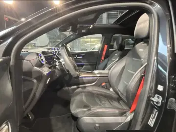 AMG GLC 43 4M Coupé Night*AHK*HUD*Stdhzg*Dist