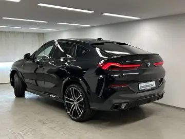 X6 xDrive40d M Sportpaket Pro DA. Prof. PA. Prof