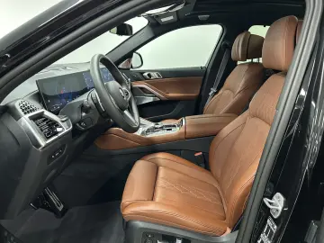 X6 xDrive40d M Sportpaket Pro DA. Prof. PA. Prof