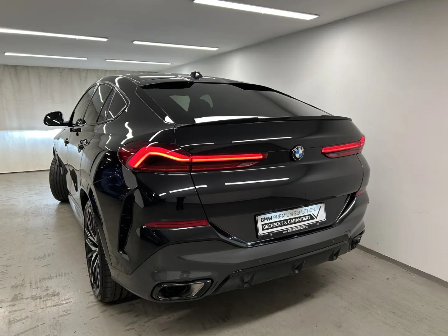 X6 xDrive40d M Sportpaket Pro DA. Prof. PA. Prof