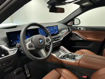 X6 xDrive40d M Sportpaket Pro DA. Prof. PA. Prof