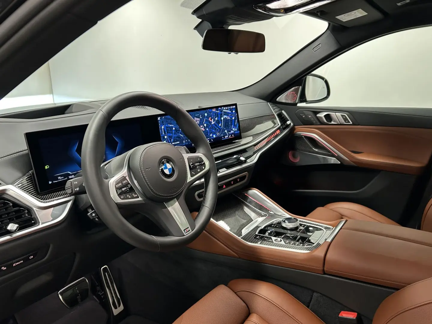 X6 xDrive40d M Sportpaket Pro DA. Prof. PA. Prof