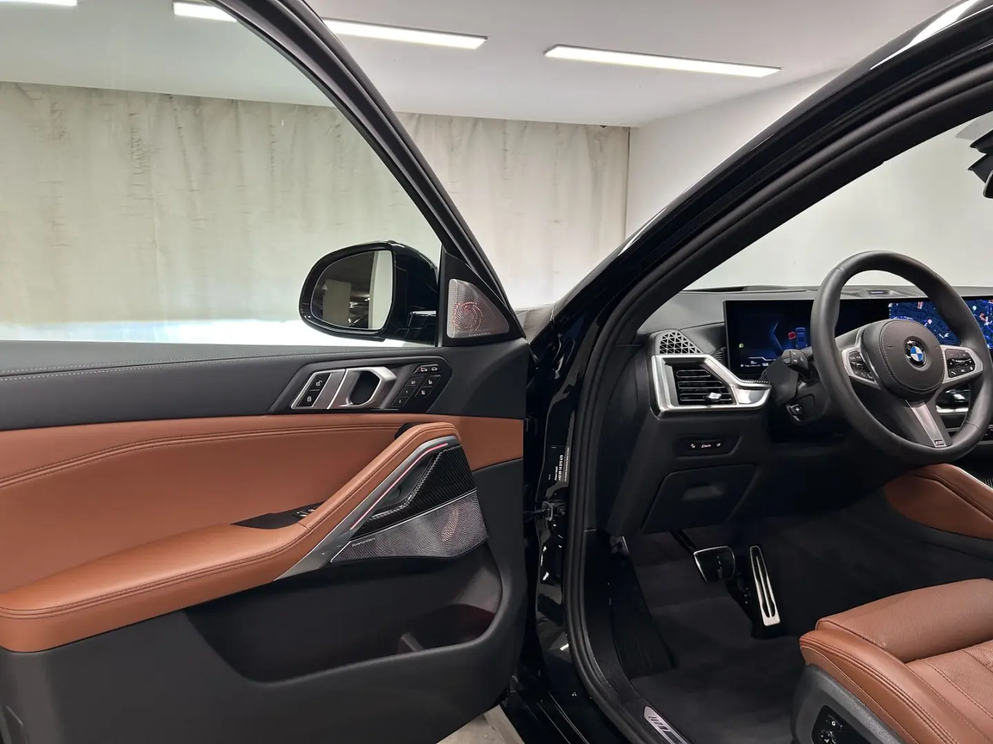 X6 xDrive40d M Sportpaket Pro DA. Prof. PA. Prof