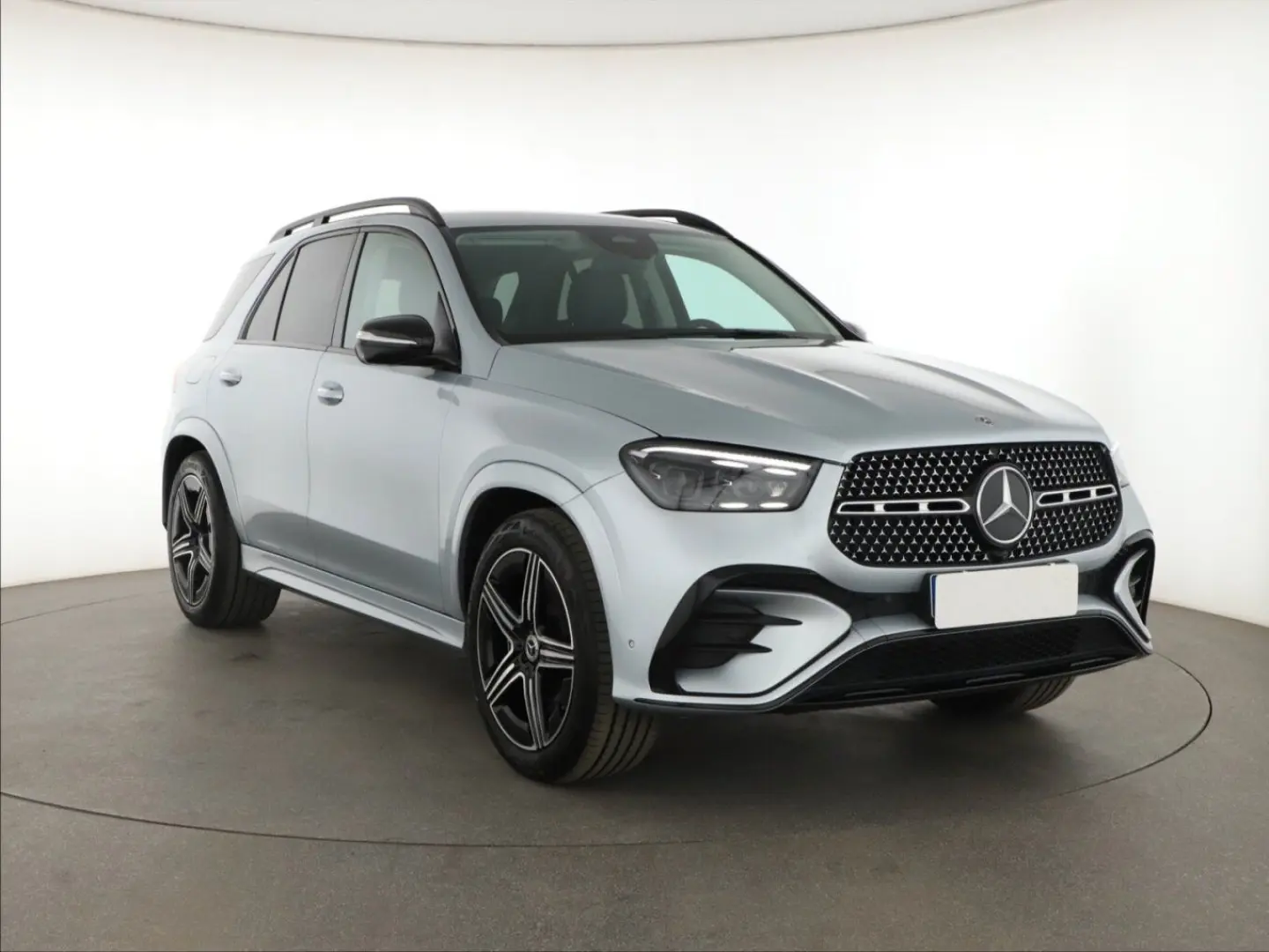 GLE