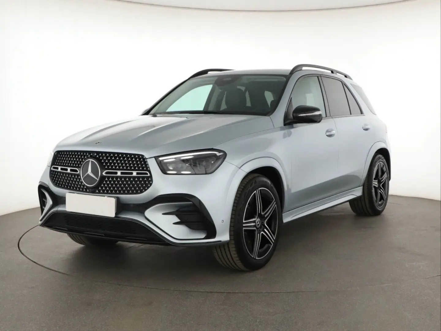 GLE